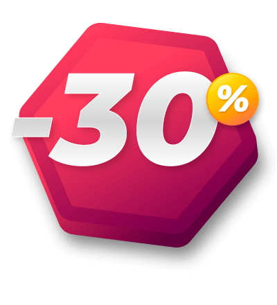 Выставочных образцов дверей, со скидкой в 30%!